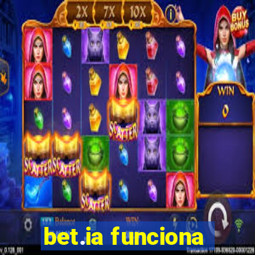 bet.ia funciona